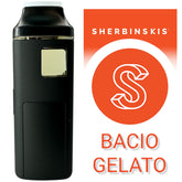 Sherbinskis Bacio Gelato THC Vape Pen 2g Hybrid